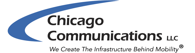 Chicago Communications We Create the infrastructure behind Mobility